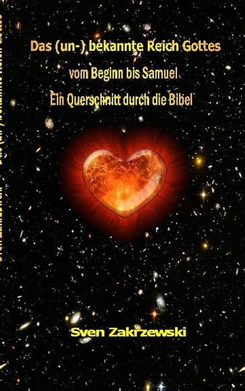 Das (un-) bekannte Reich Gottes