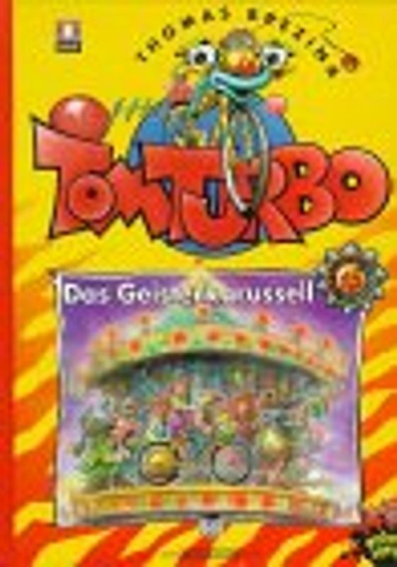 Das Geisterkarussell