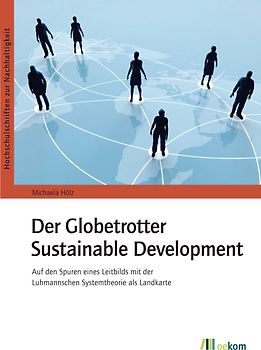 Der Globetrotter Sustainable Development
