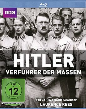 Hitler - Verführer der Massen Blu-ray Disc