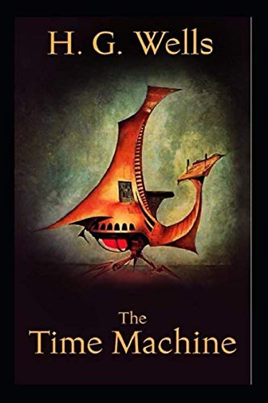 The Time Machine