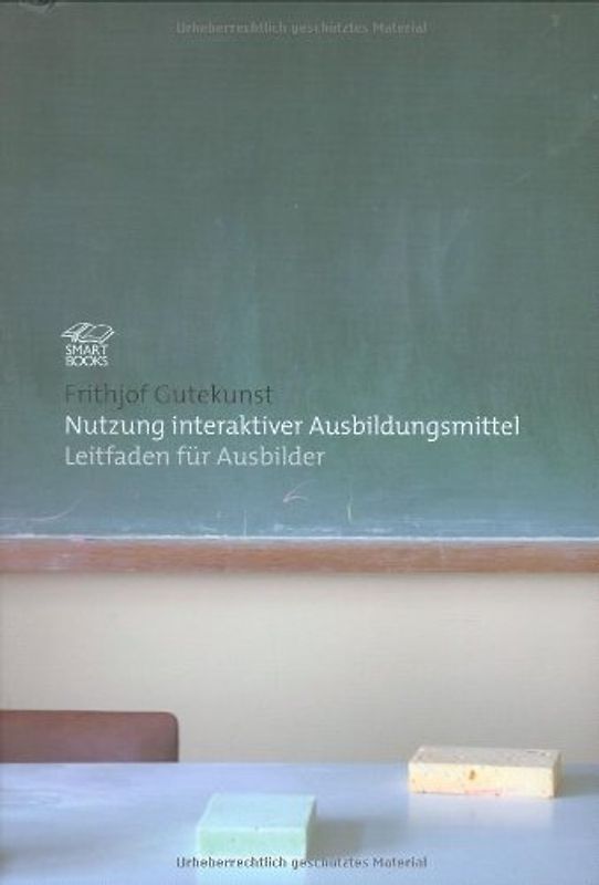 Nutzung interaktiver Ausbildungsmittel