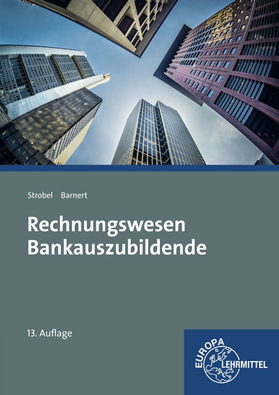 Rechnungswesen Bankauszubildende