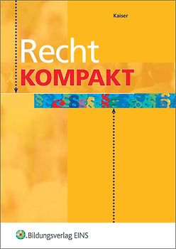 Recht kompakt