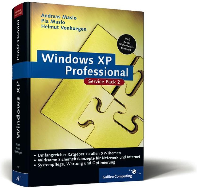 Windows XP Professional
