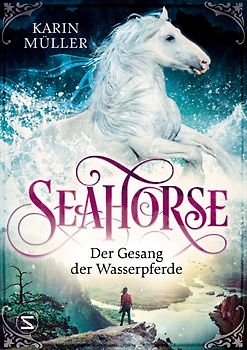 Seahorse - Der Gesang der Wasserpferde