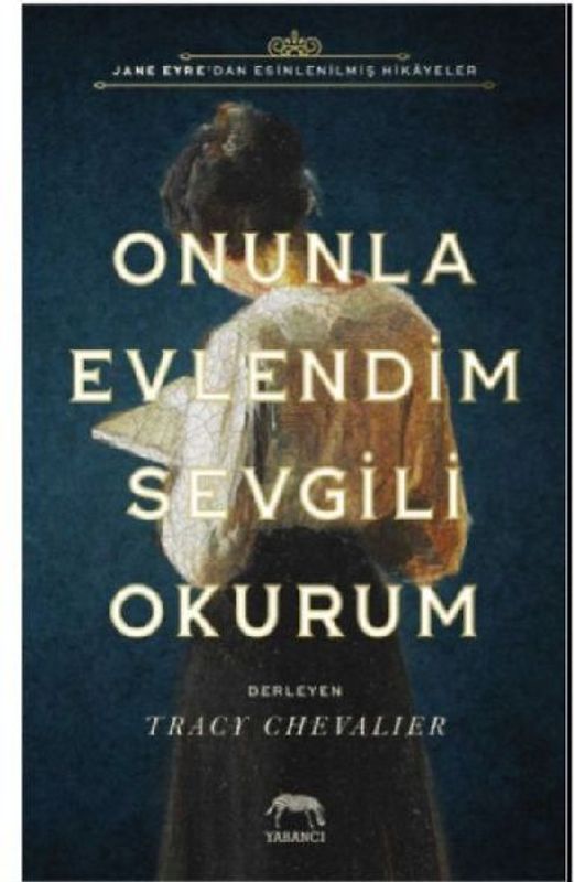 Onunla Evlendim Sevgili Okurum