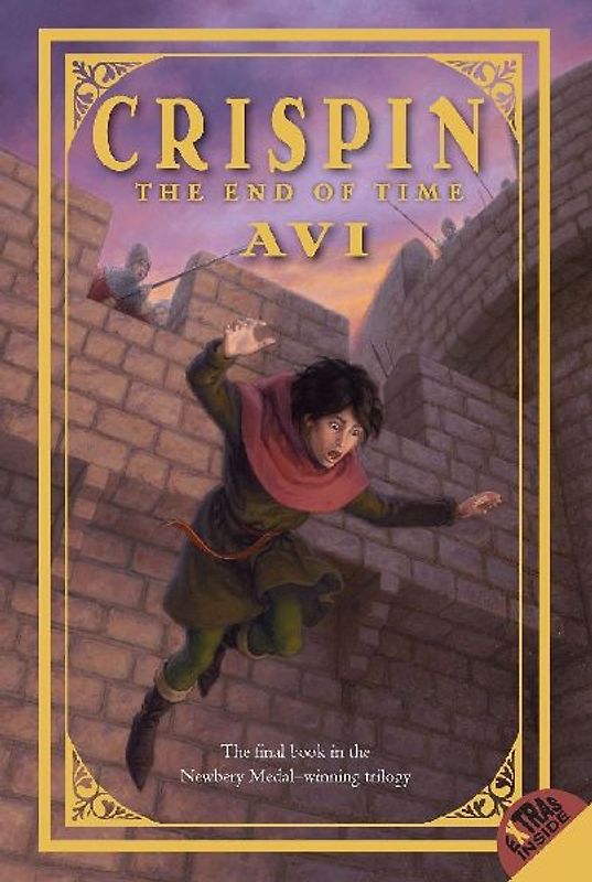 Crispin
