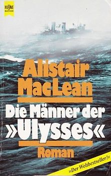 Die Männer der Ulysses
