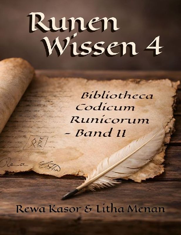Runen Wissen 4