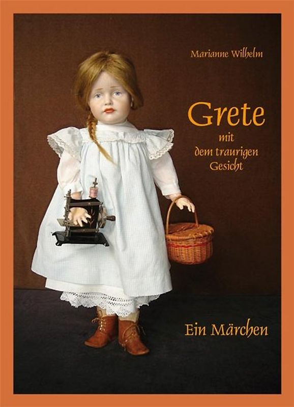 Grete mit dem traurigen Gesicht