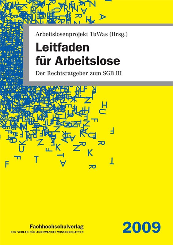 Leitfaden für Arbeitslose