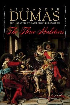 The Three Musketeers