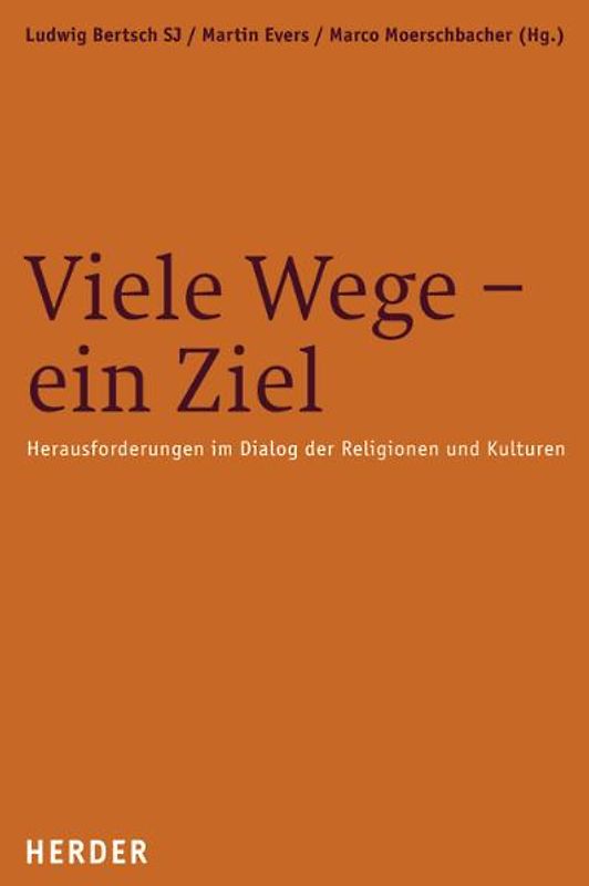 Viele Wege - ein Ziel