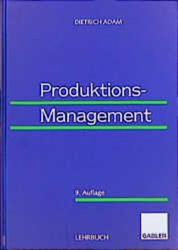 Produktions-Management