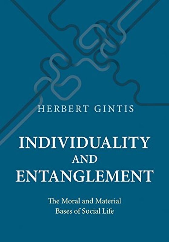 Individuality and Entanglement