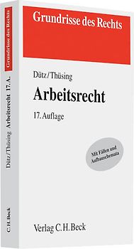 Arbeitsrecht