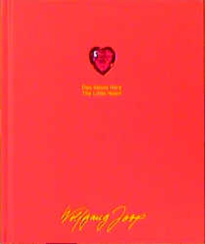 Das kleine Herz /The little heart