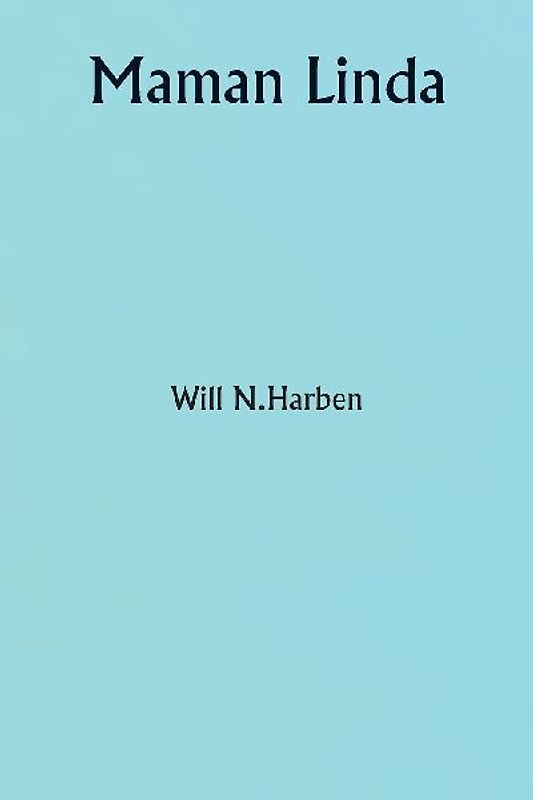 Maman Linda