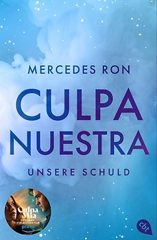 Culpa Nuestra – Unsere Schuld