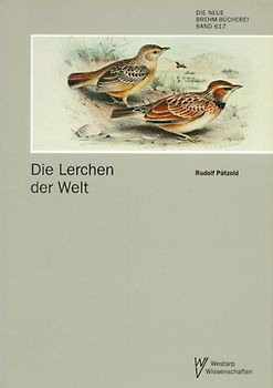Die Lerchen der Welt