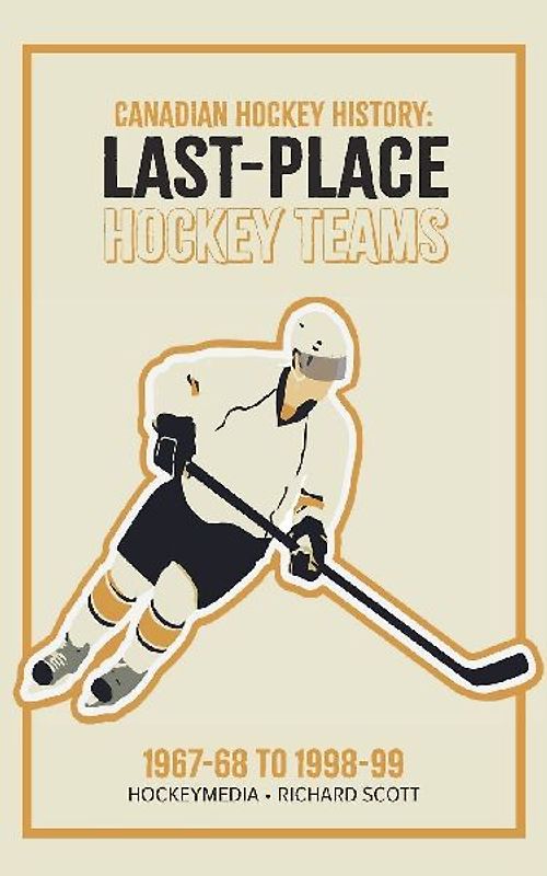 Last-Place Hockey Teams
