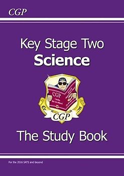 KS2 Science Study Book (Study Books) - Richard Parsons