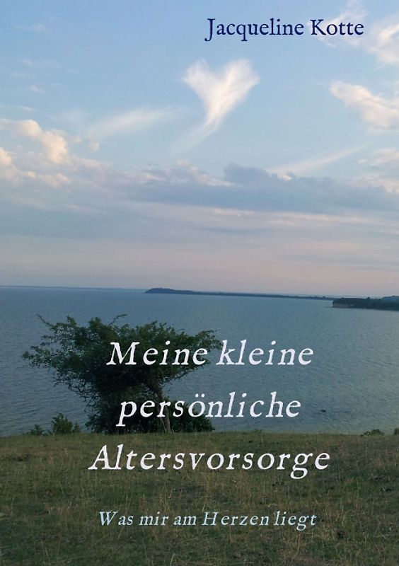 Meine kleine persönliche Altersvorsorge