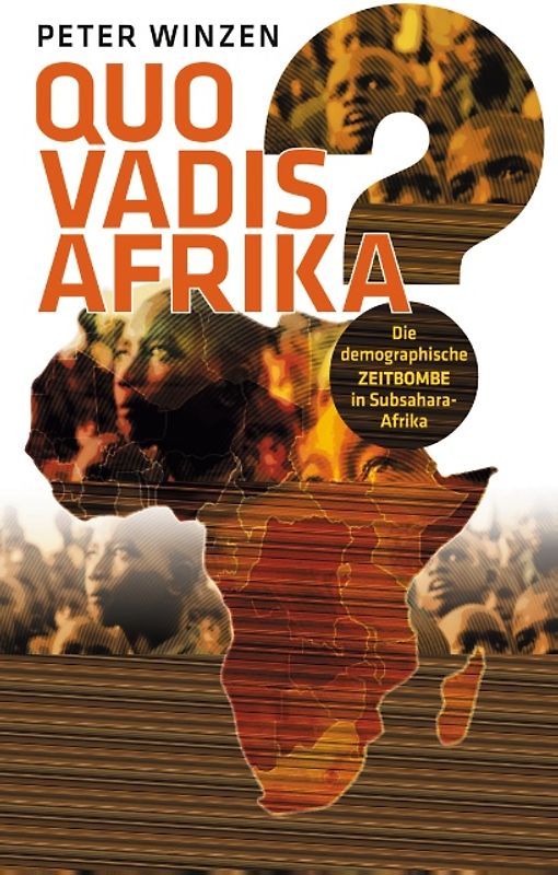 Quo vadis Afrika?
