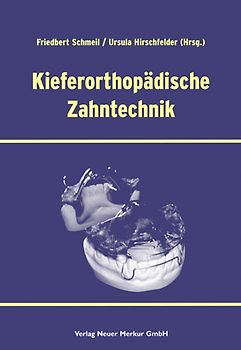 Kieferorthpädische Zahntechnik
