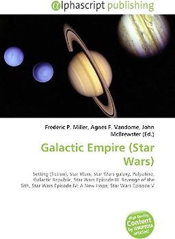 Galactic Empire (Star Wars)