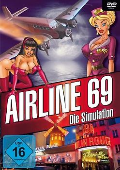 Airline 69: Die Simulation PC Spiele