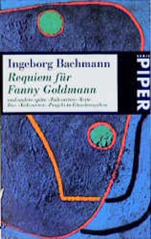 Requiem für Fanny Goldmann