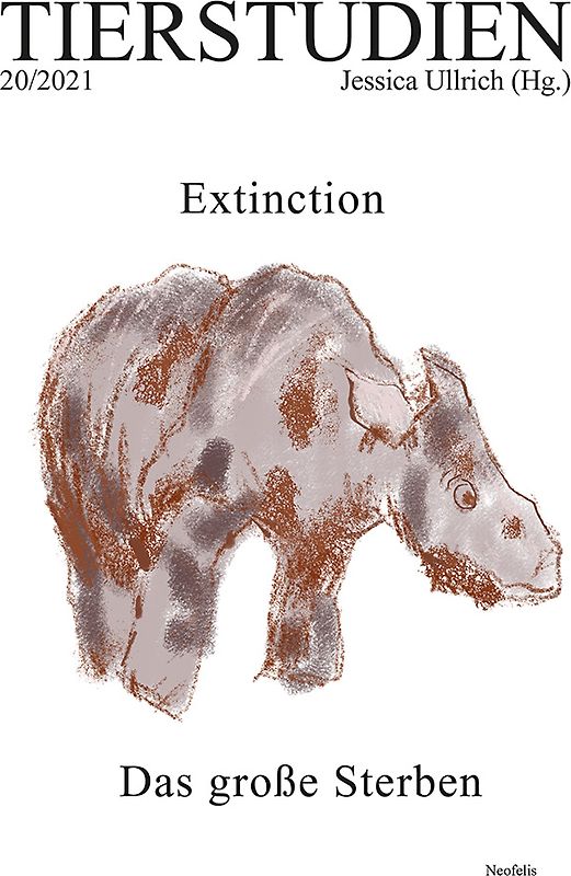Extinction. Das große Sterben