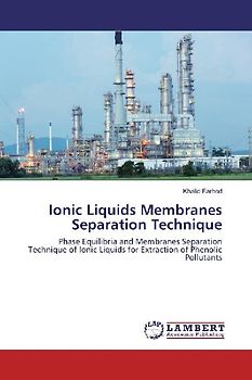 Ionic Liquids Membranes Separation Technique