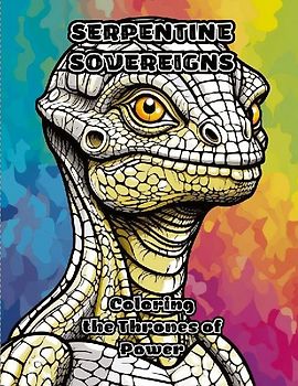 Serpentine Sovereigns