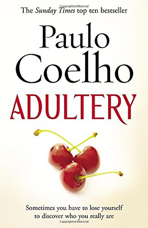 Adultery - Coelho, Paulo