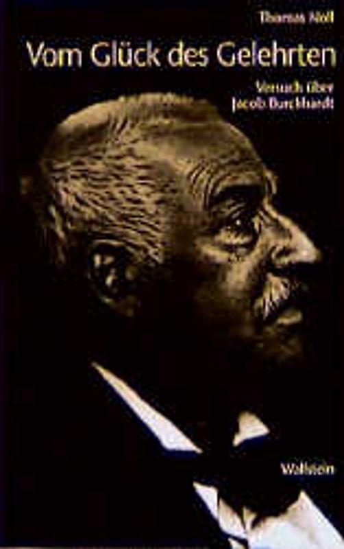 Vom Glück des Gelehrten