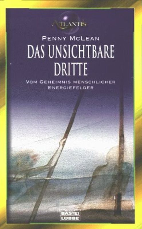 Das unsichtbare Dritte