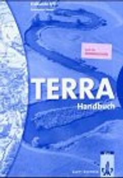TERRA Erdkunde für Hessen - Ausgabe für Gymnasien / Schülerband 5./6. Schuljahr