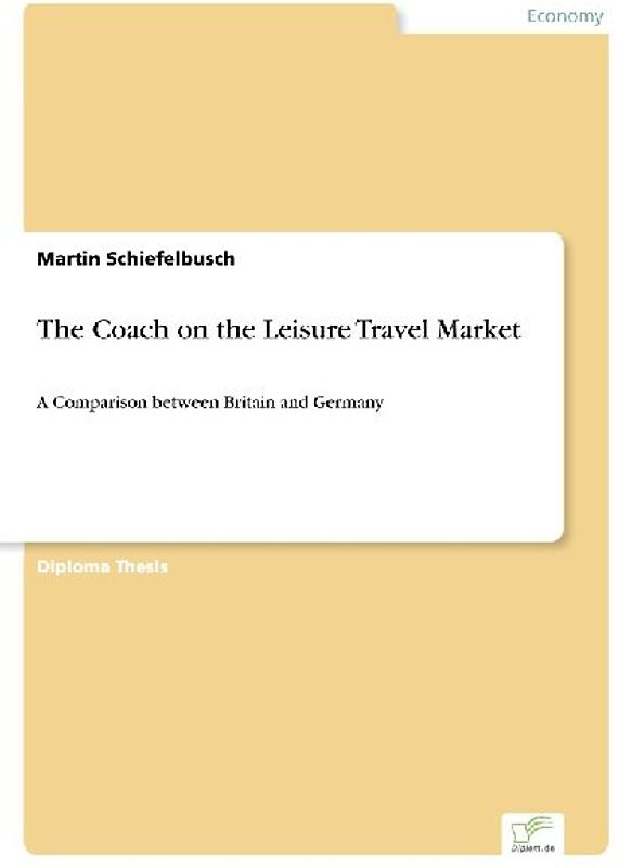 The Coach on the Leisure Travel Market