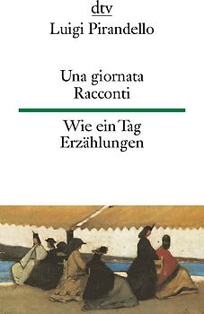 Una giornata, Wie ein Tag
