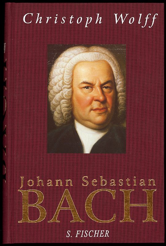 Johann Sebastian Bach