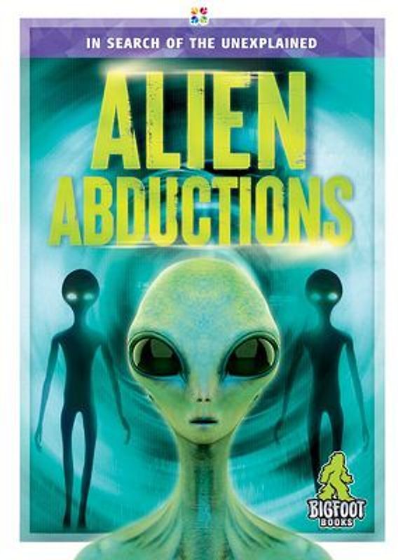 Alien Abductions