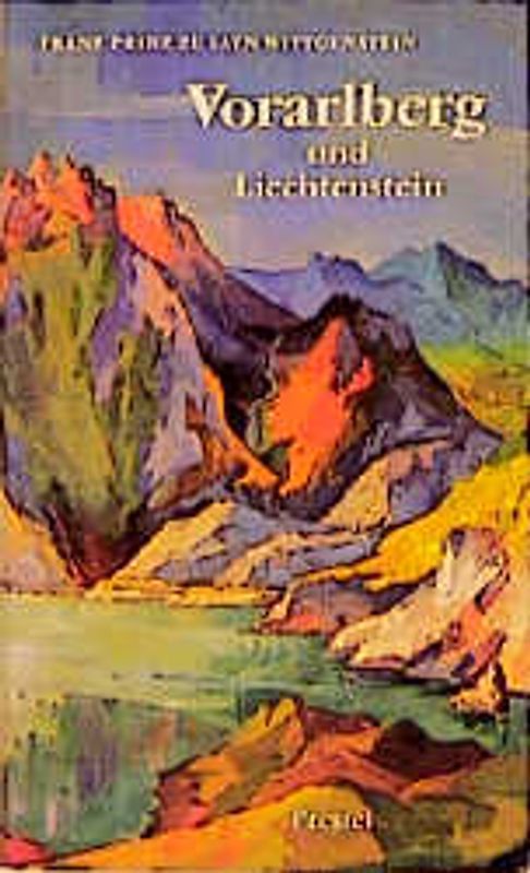 Vorarlberg und Liechtenstein