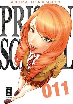 Prison School 11