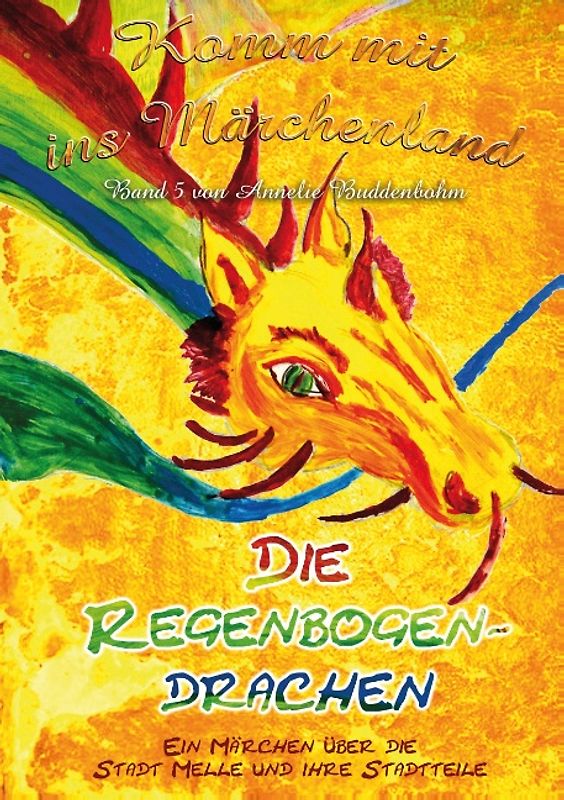 Komm mit ins Märchenland - Band 5