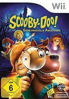 Scooby Doo: Geheimnisvolle Abenteuer
