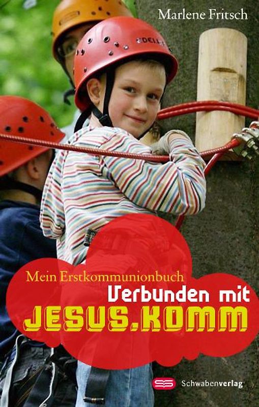 Verbunden mit Jesus.Komm