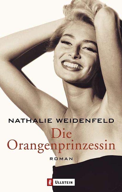 Die Orangenprinzessin